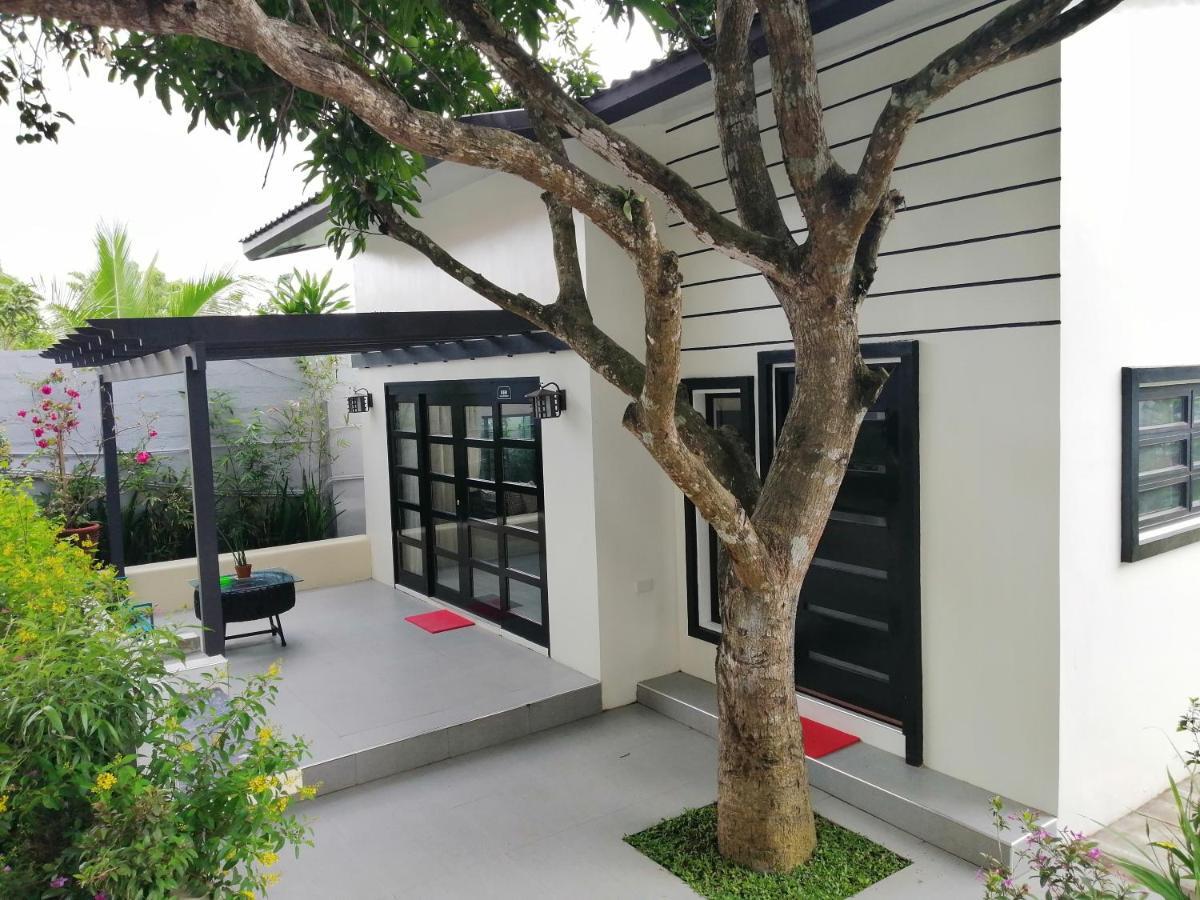 Blue Residence Tagaytay Tagaytay City Exterior photo