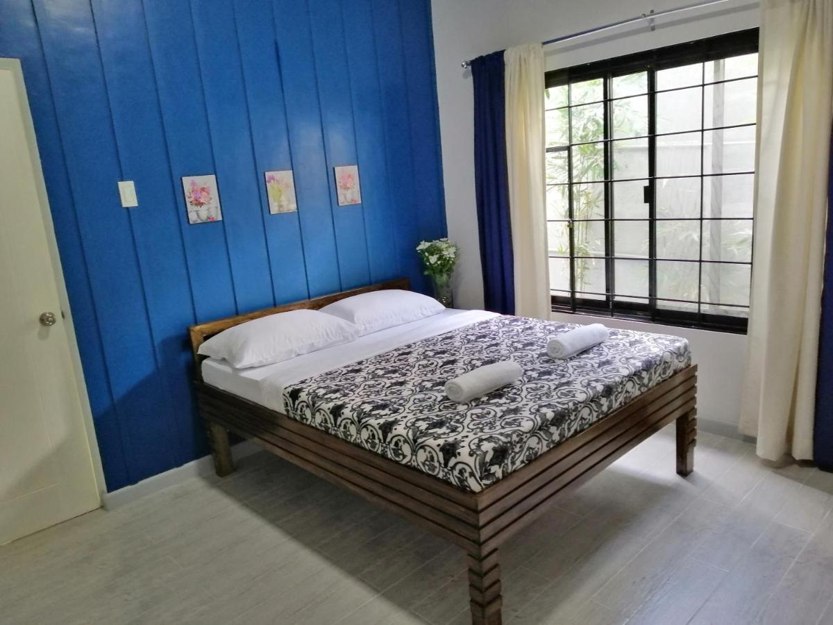 Blue Residence Tagaytay Tagaytay City Exterior photo