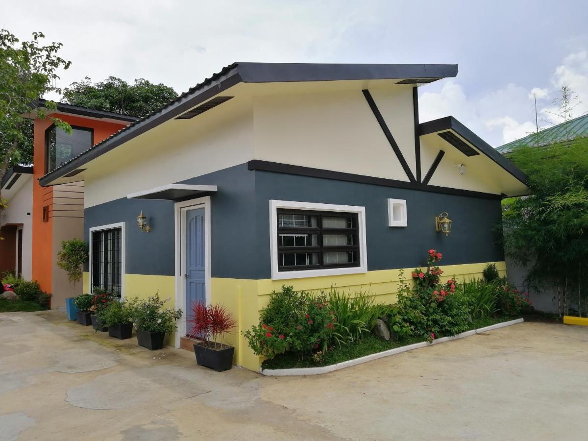 Blue Residence Tagaytay Tagaytay City Exterior photo