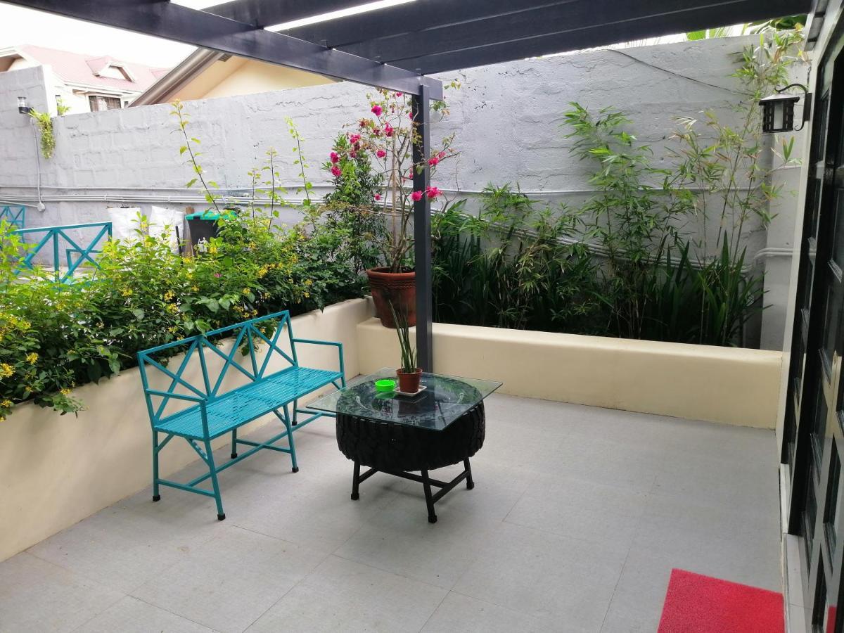Blue Residence Tagaytay Tagaytay City Exterior photo
